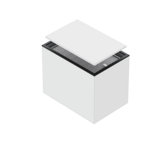 xTool Desktop Smoke Purifier FILTER for F1