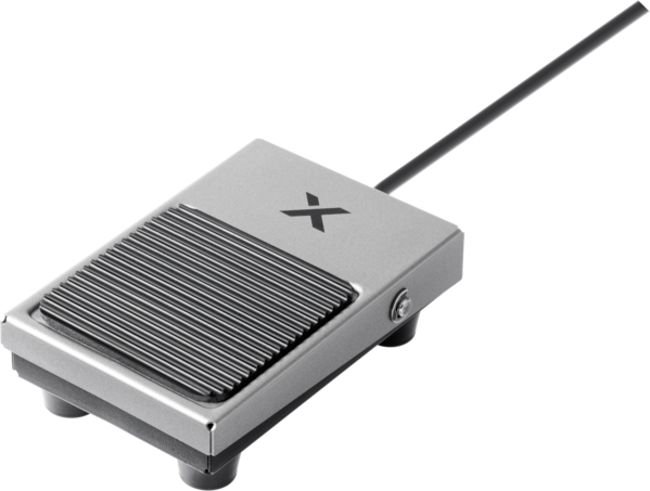 xTool Pedal Switch for F1 and F1 Ultra