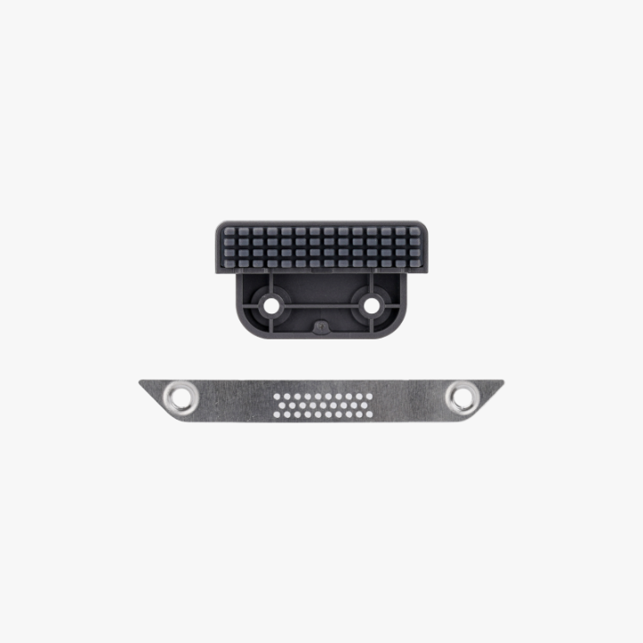 Heatbed Nozzle Wiper for A1 Mini