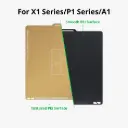 Bambu Smooth and Textured PEI Plate (Bambu Dual-Texture PEI Plate)