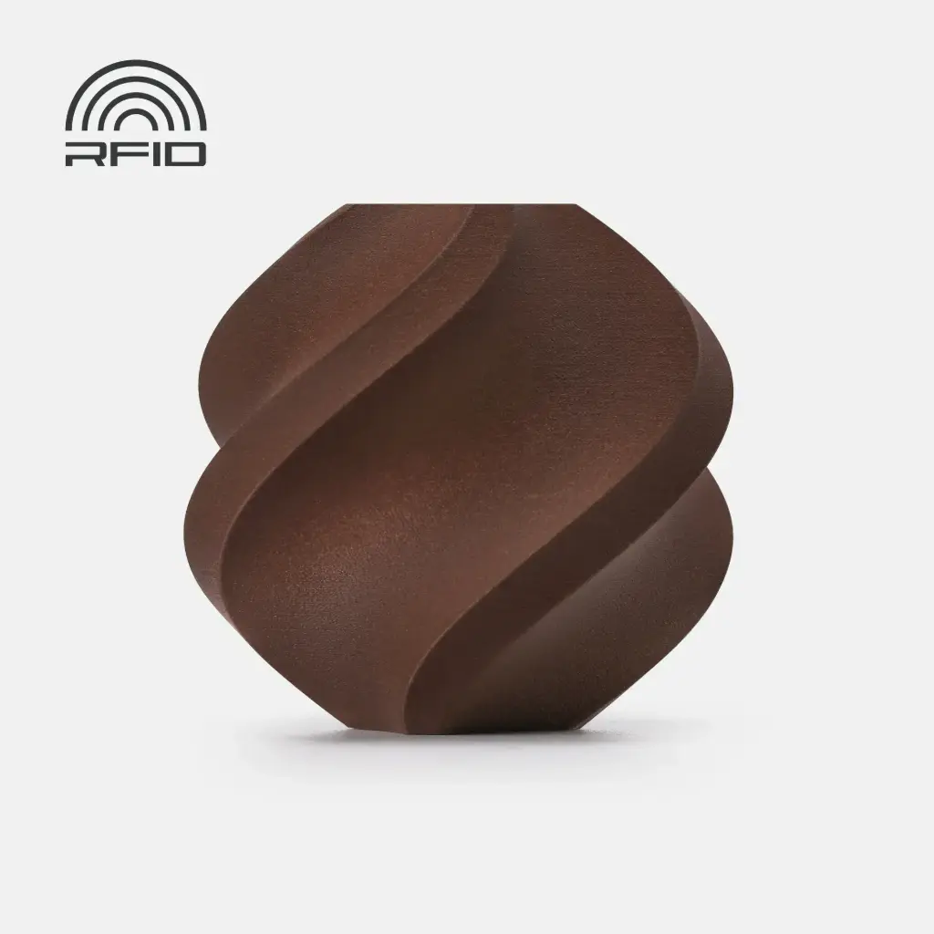Bambu Lab PLA Wood
