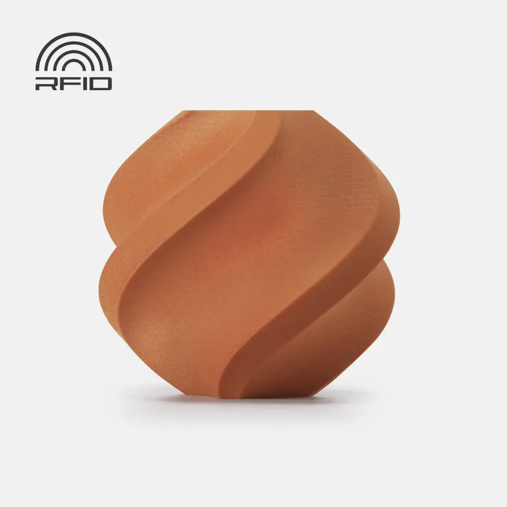 Bambu Lab PLA Wood