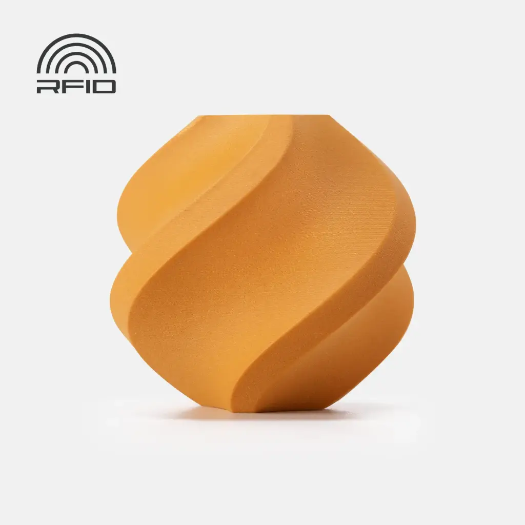 Bambu Lab PLA Wood