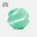 Bambu Lab PLA Silk+ (met herbruikbare spoel)