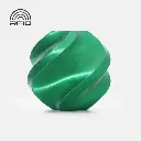 Bambu Lab PLA Silk+ (met herbruikbare spoel)