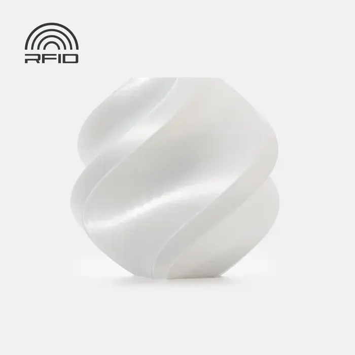 Bambu Lab PLA Silk+ (with spool)