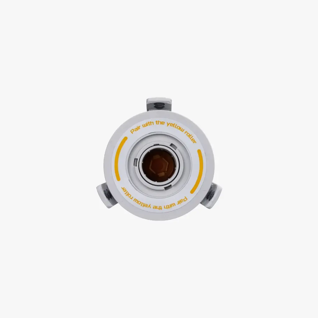 AMS Lite Rotary Spool Holder (Yellow)