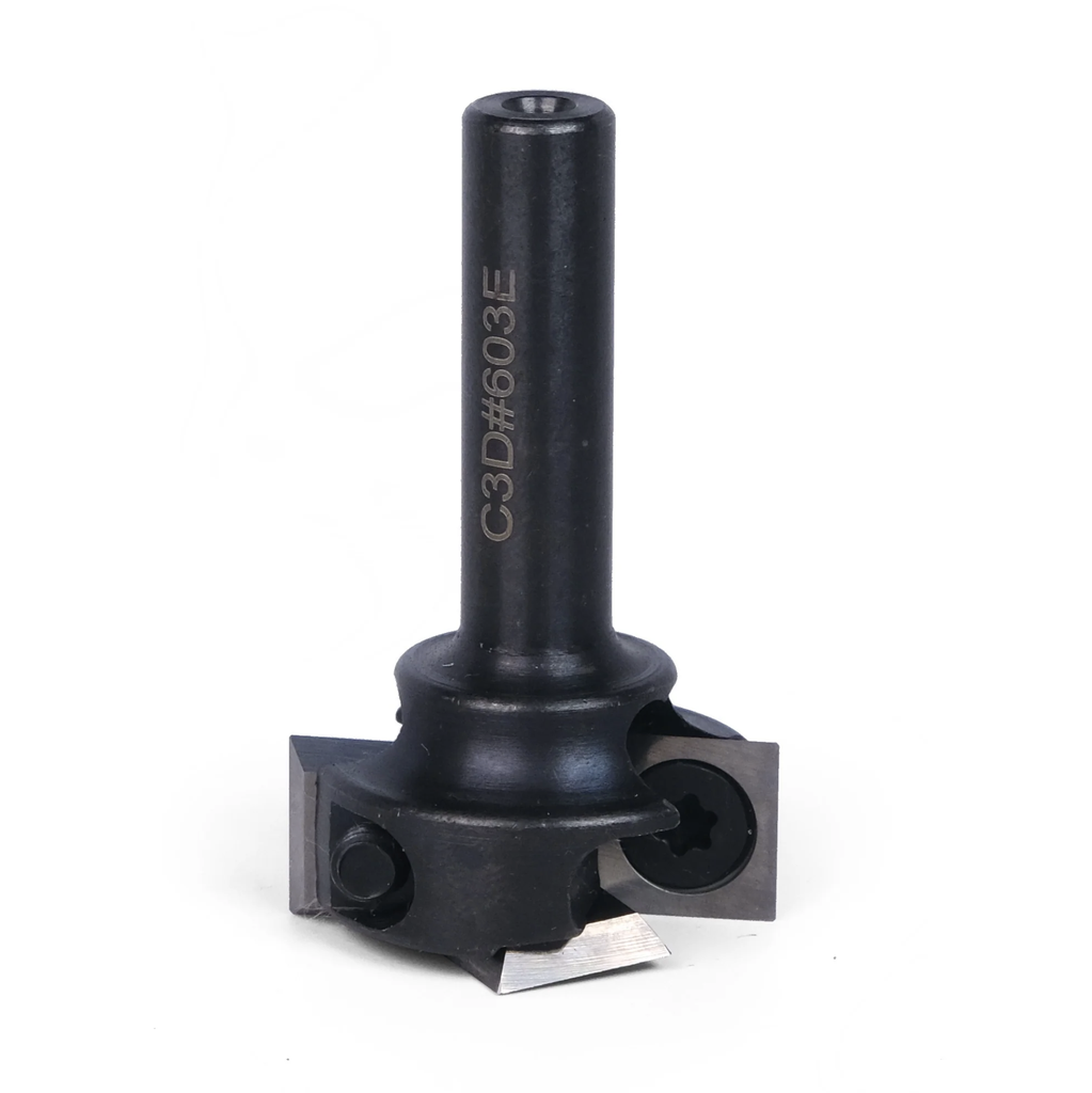 McFly Surfacing Cutter (1/4")