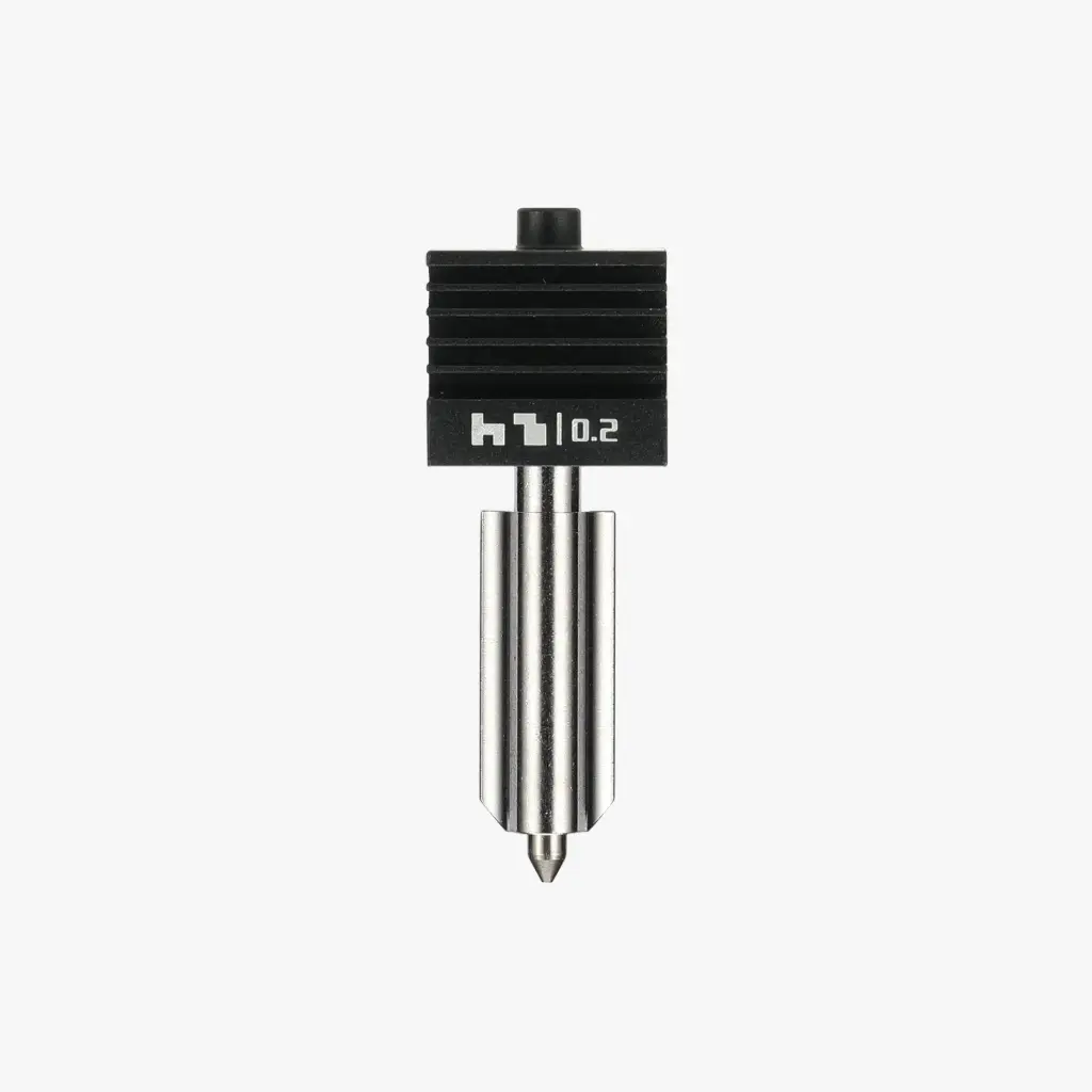 Bambu Hotend - Standard Flow - H2/P2S/X2D