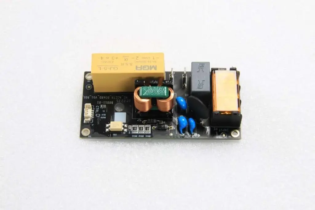 AC Board for P1P,X1C,P1S,X1E