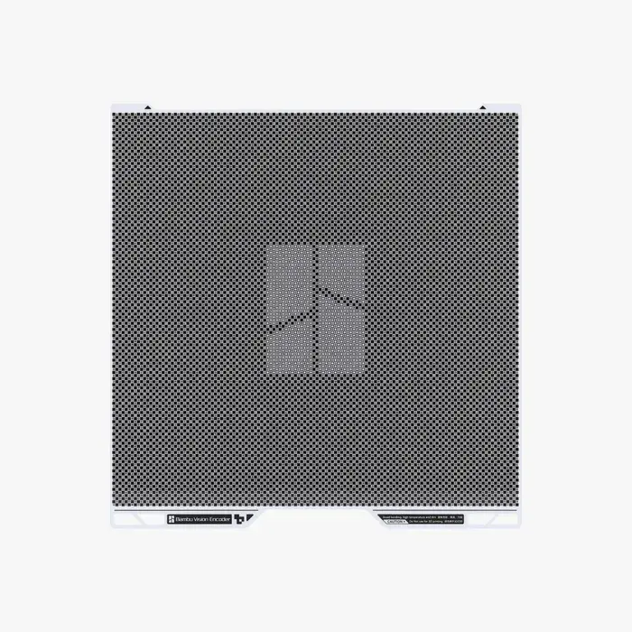 Bambu Lab Vision Encoder for H2 Series
