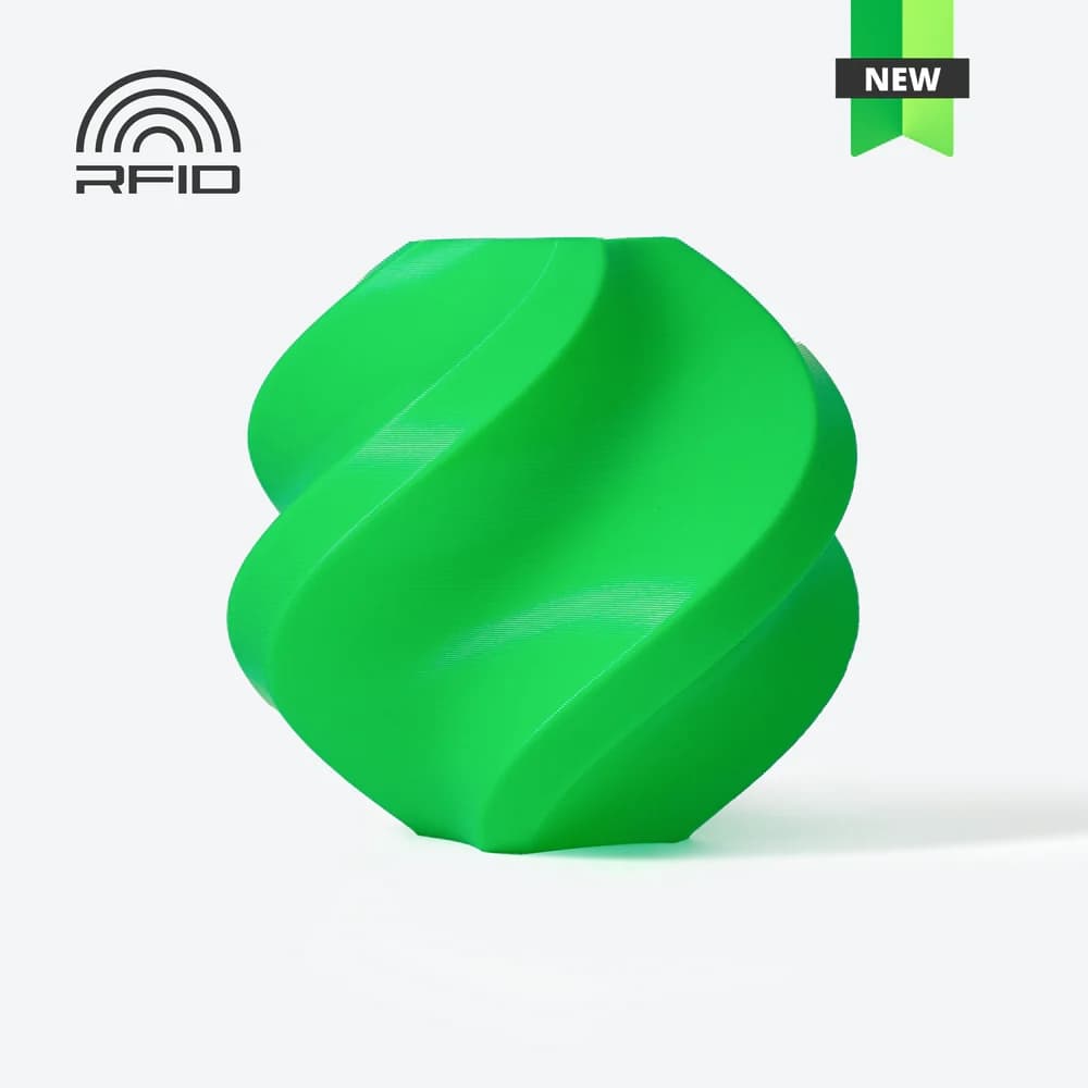 Bambu Lab PLA Basic