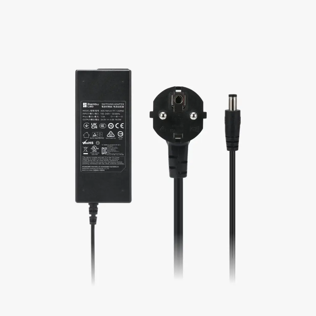 AMS 2 Pro Switching Adapter (EU)