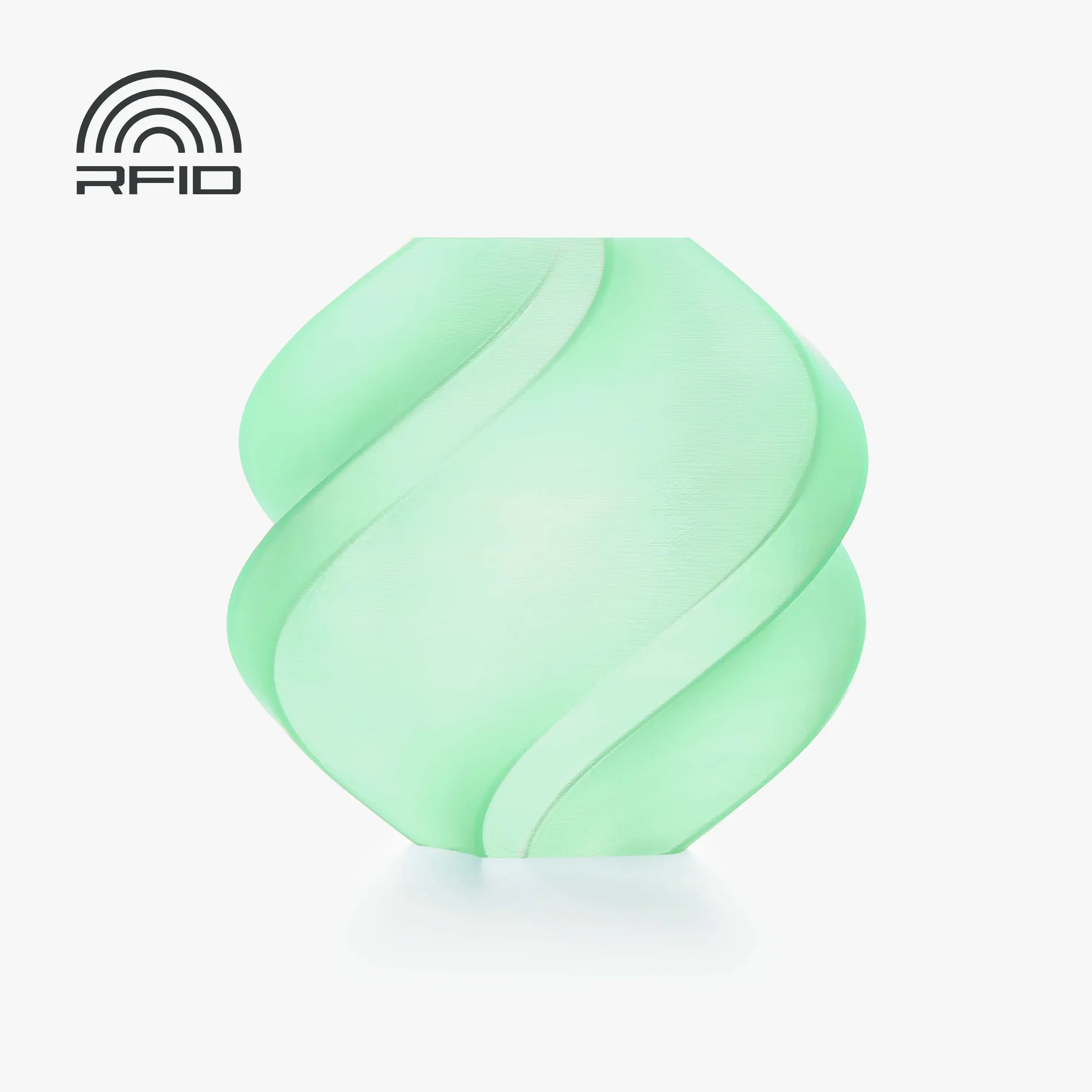 Bambu Lab PLA Translucent