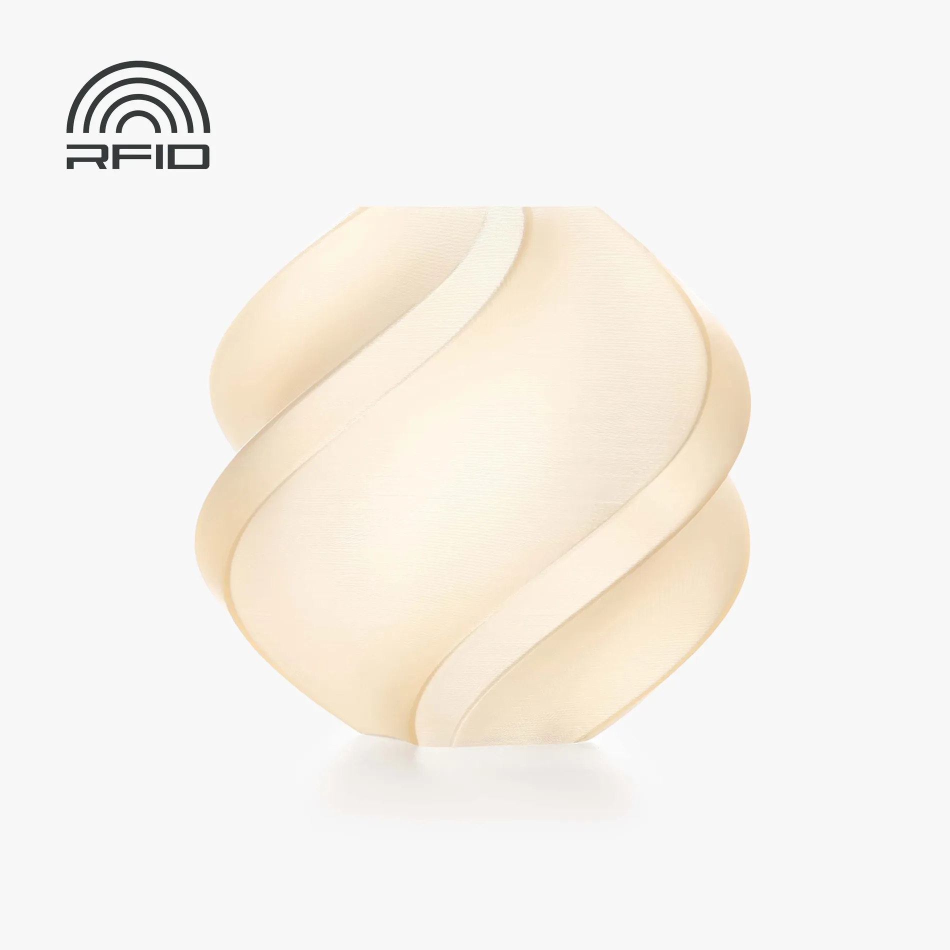 Bambu Lab PLA Translucent