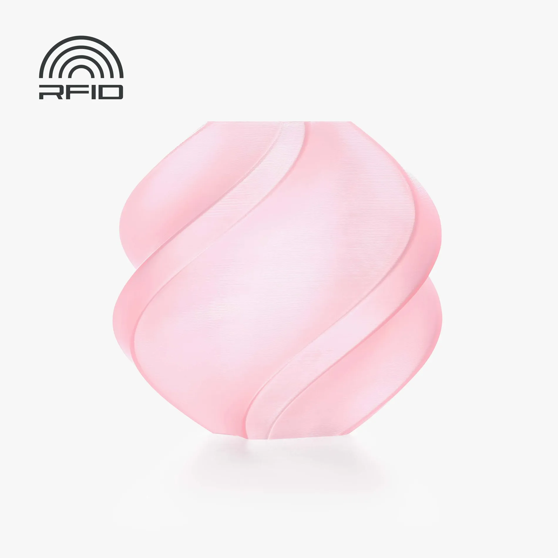 Bambu Lab PLA Translucent