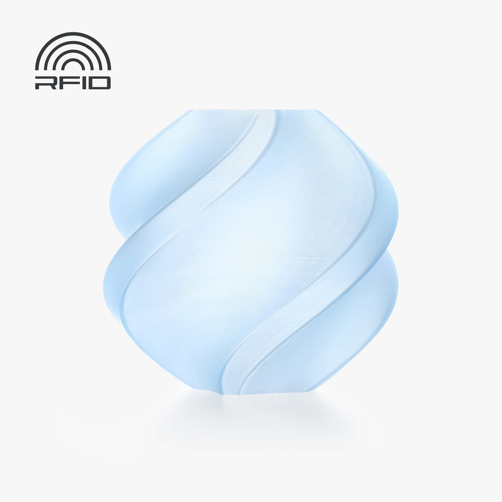 Bambu Lab PLA Translucent