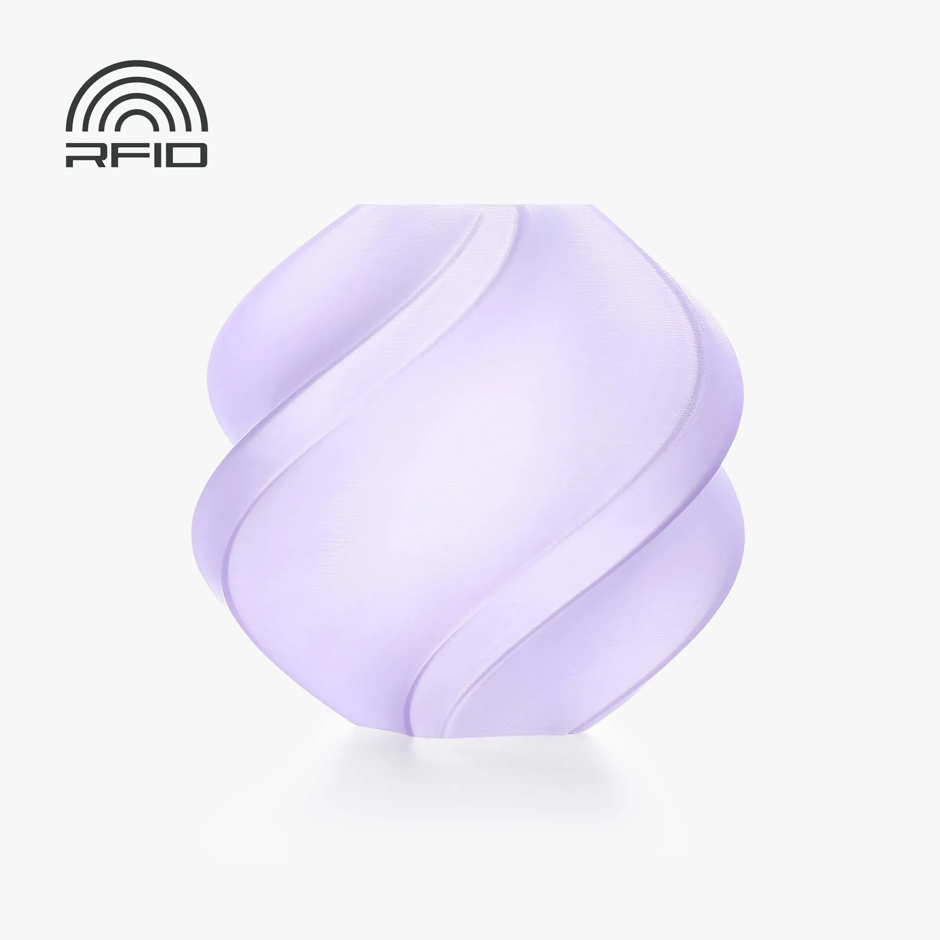 Bambu Lab PLA Translucent