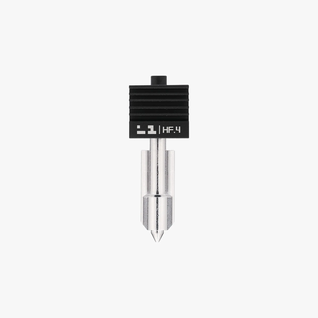 Bambu High Flow Hotend - H2/P2S/X2D