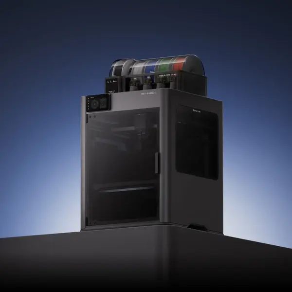 Bundle: H2D PRO COMBO + Installation + Workshop (Belgium)