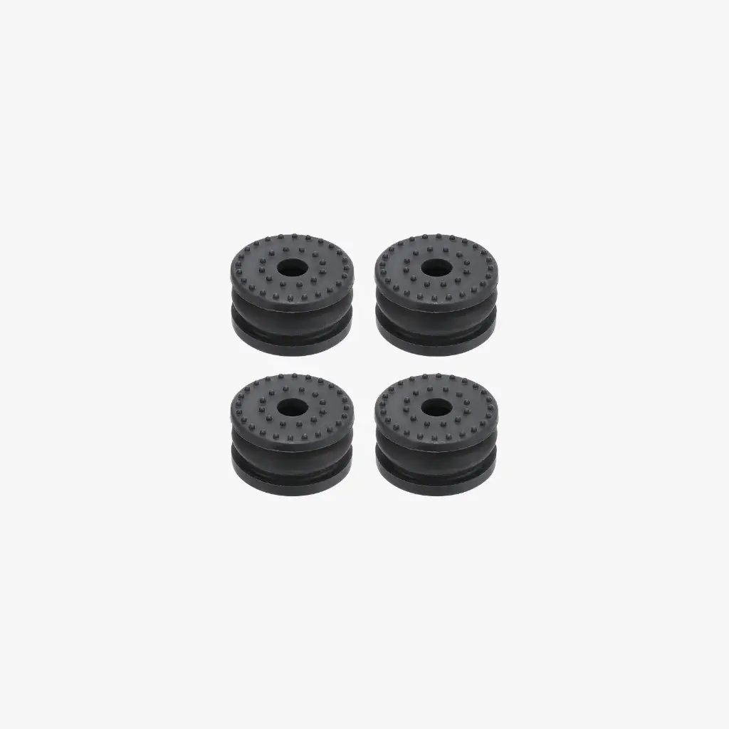 Anti-Vibration Feet - H2 Series