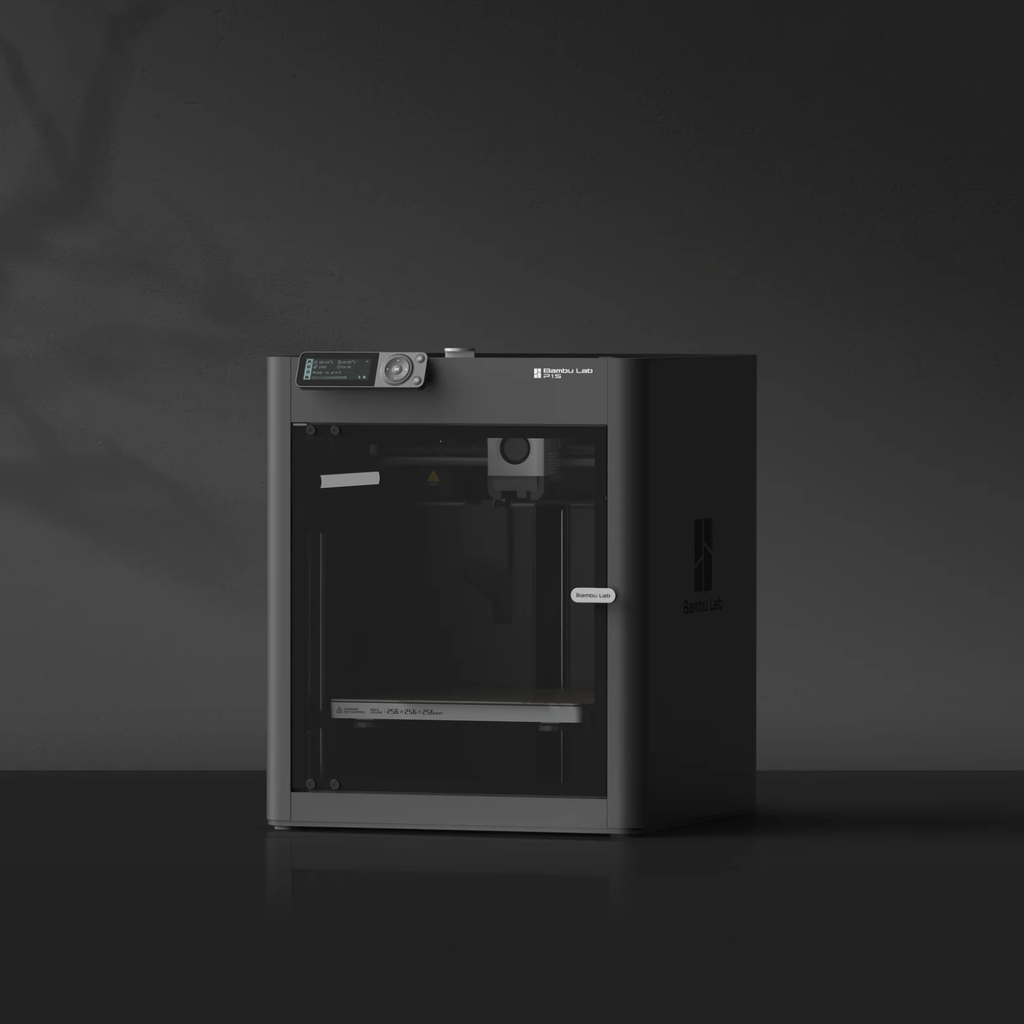 ﻿Bambu Lab P1S 3D Printer﻿
