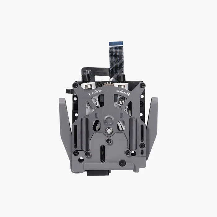 Dual Extruder Unit
