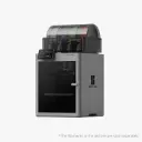 Bambu Lab P2S 3D Printer