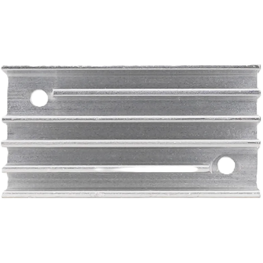 MC Board Heatsink (for P1S, X1, X1C)