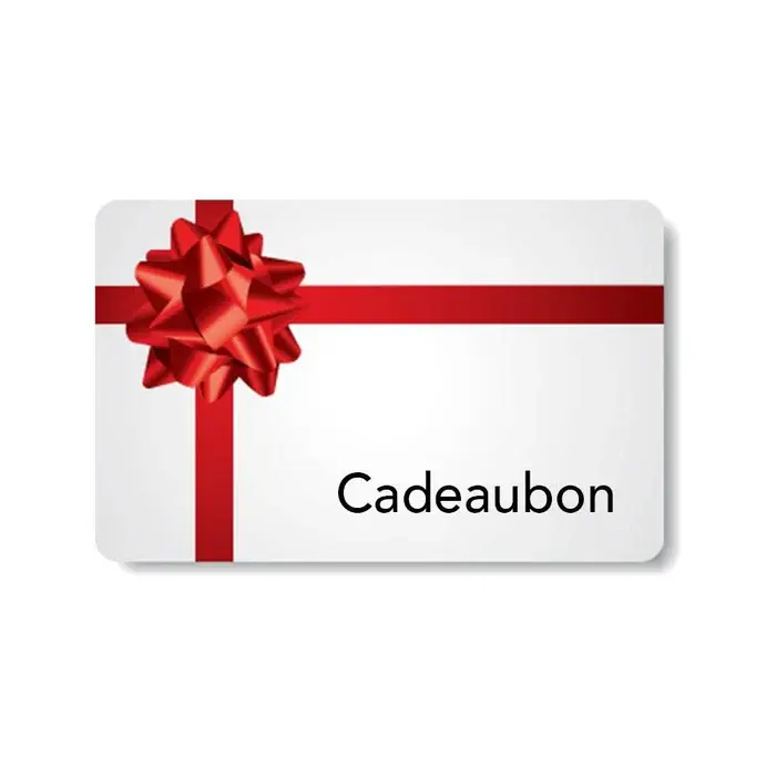 Gift card 50euro