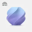 PLA Gradient