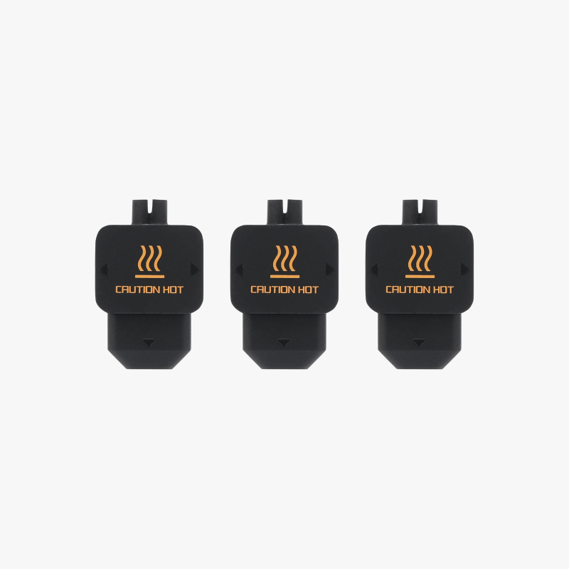 [FAH022] Silicone Sock for Hotend - H2 Series