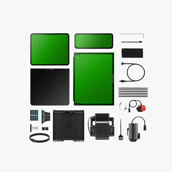 Bambu Lab Laser Upgrade Kit