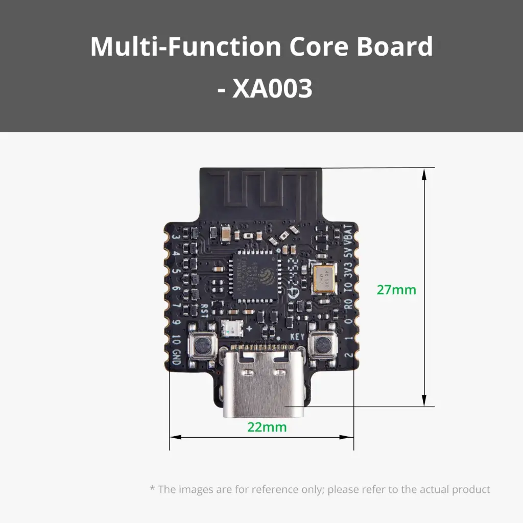 Multi-Function Core Board (1PCS) - XA003