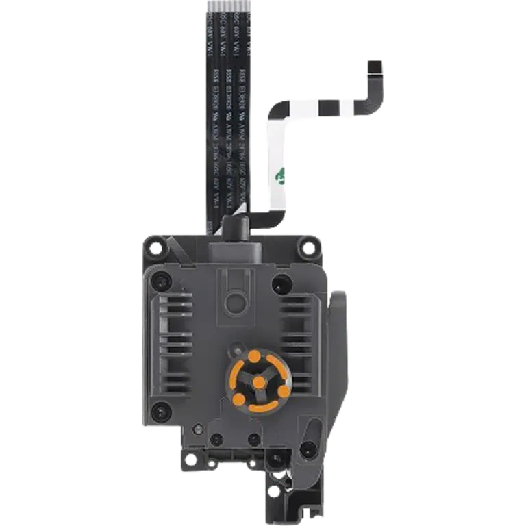 Dual Extruder Unit H2S FAE031
