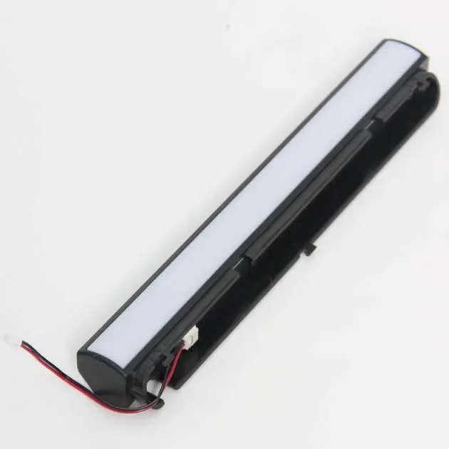 Front LED Light