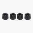 Anti-Vibration Feet for P2S