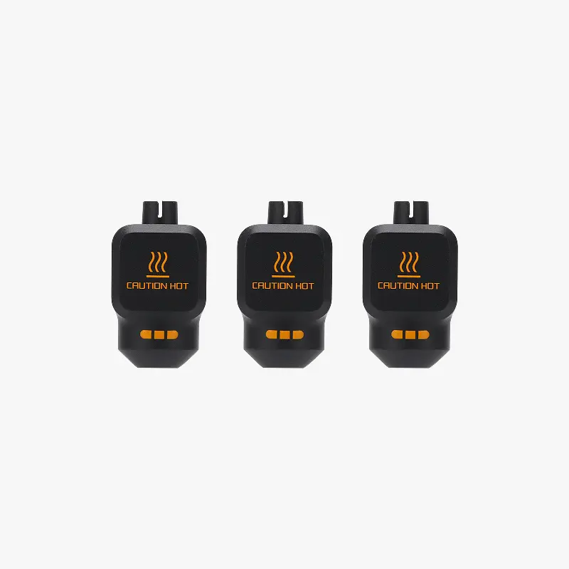 [FAH048] Silicone Sock for Hotend - P2