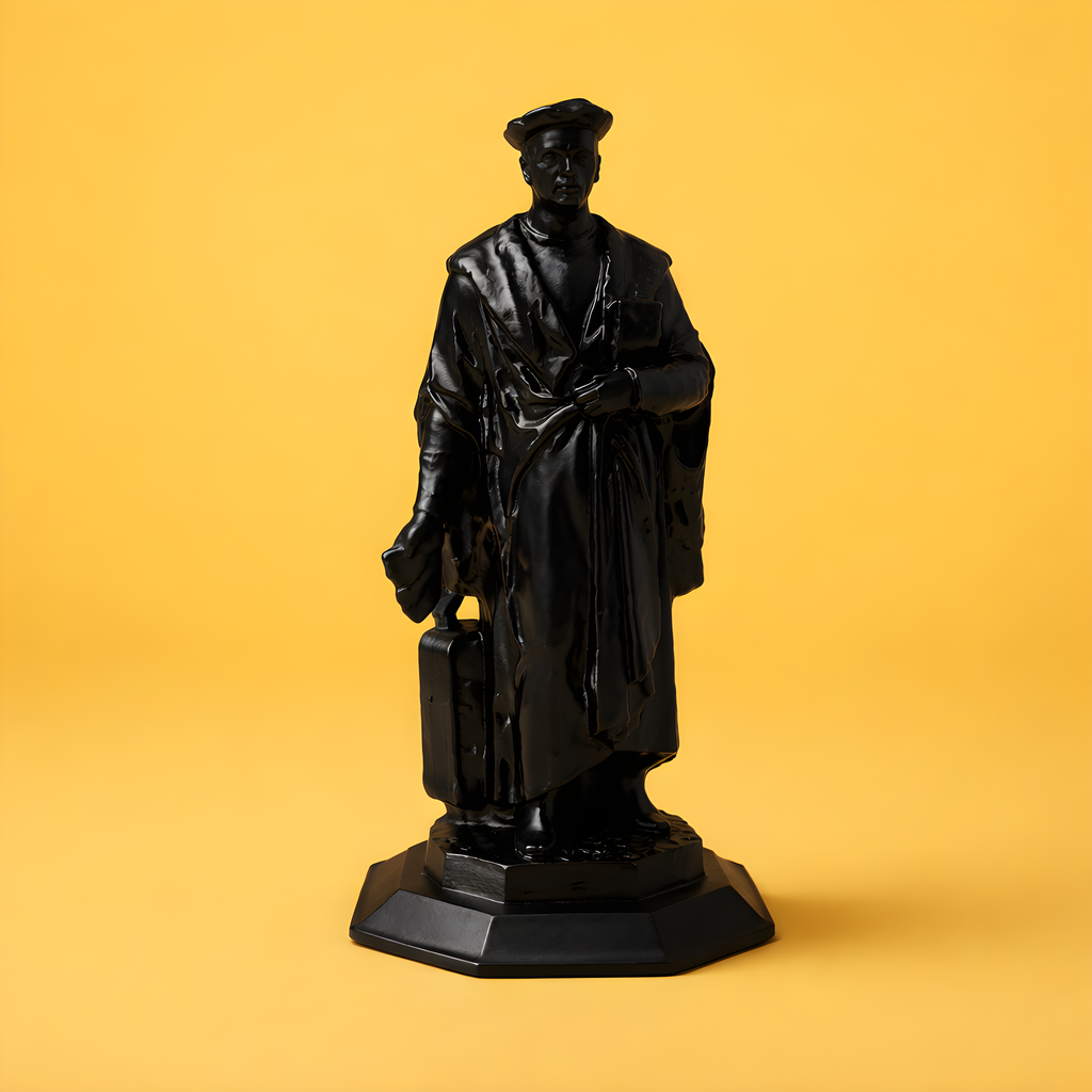 Zwette Maan / Zwerte Maan (medium)