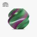 PLA Silk Dual Color﻿