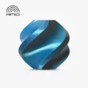 PLA Silk Dual Color﻿