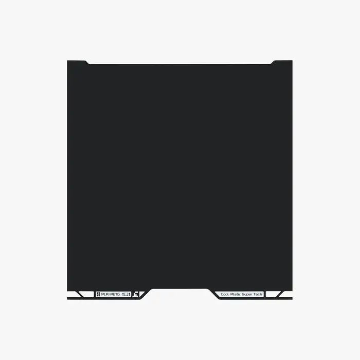 Bambu Cool Plate SuperTack Pro 