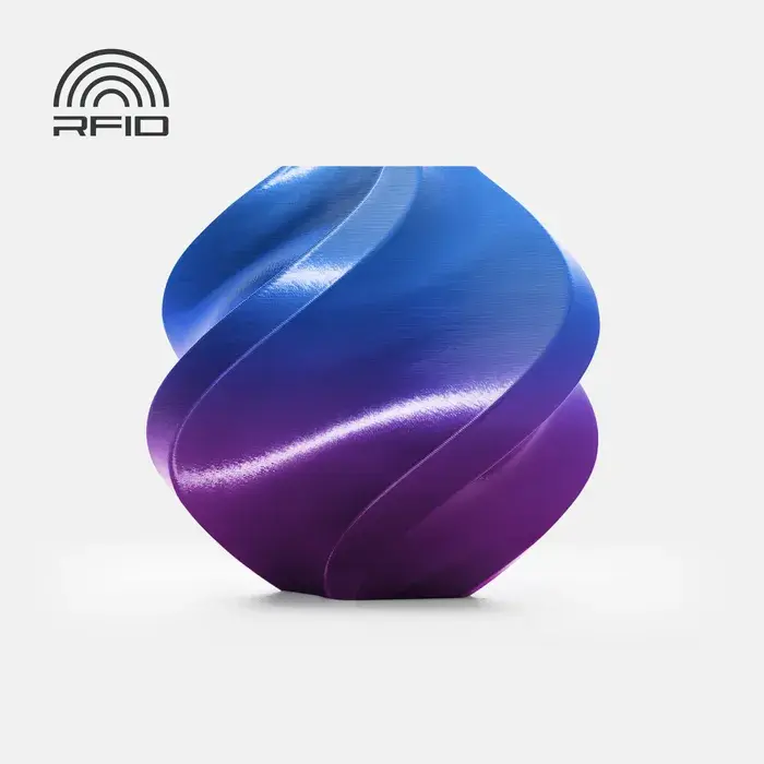 Bambu Lab PLA Silk Multi-Color