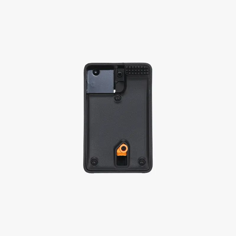 [FAC147] Purge Wiper for H2S