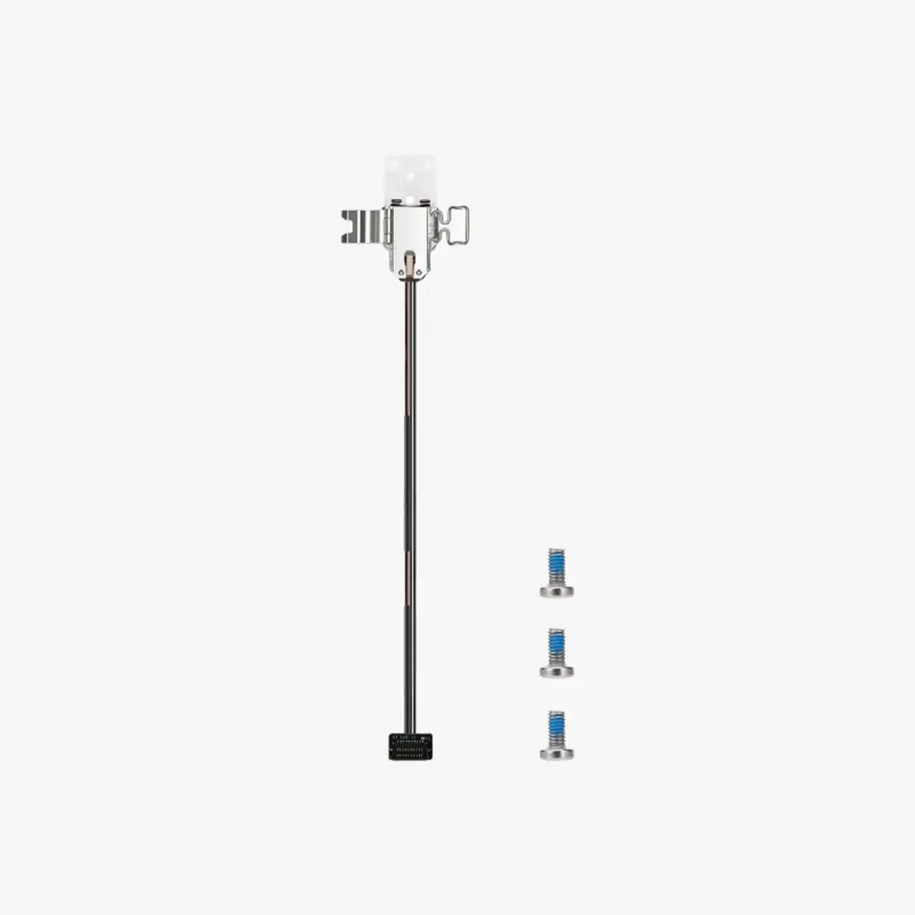 Hotend Heating Assembly - P2S