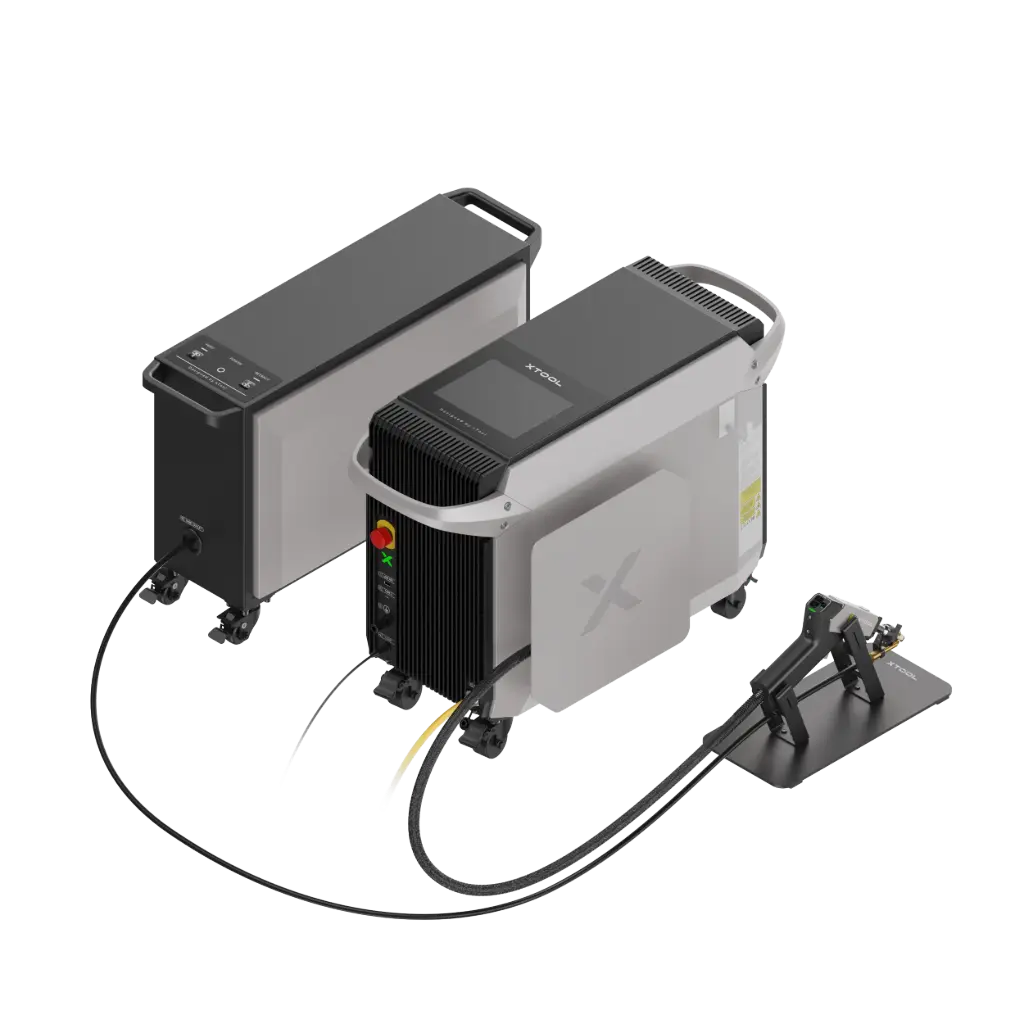 xTool MetalFab Laser Welder 1200w