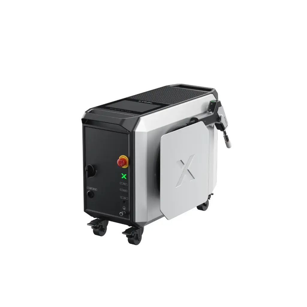 xTool MetalFab Laser Welder 800w