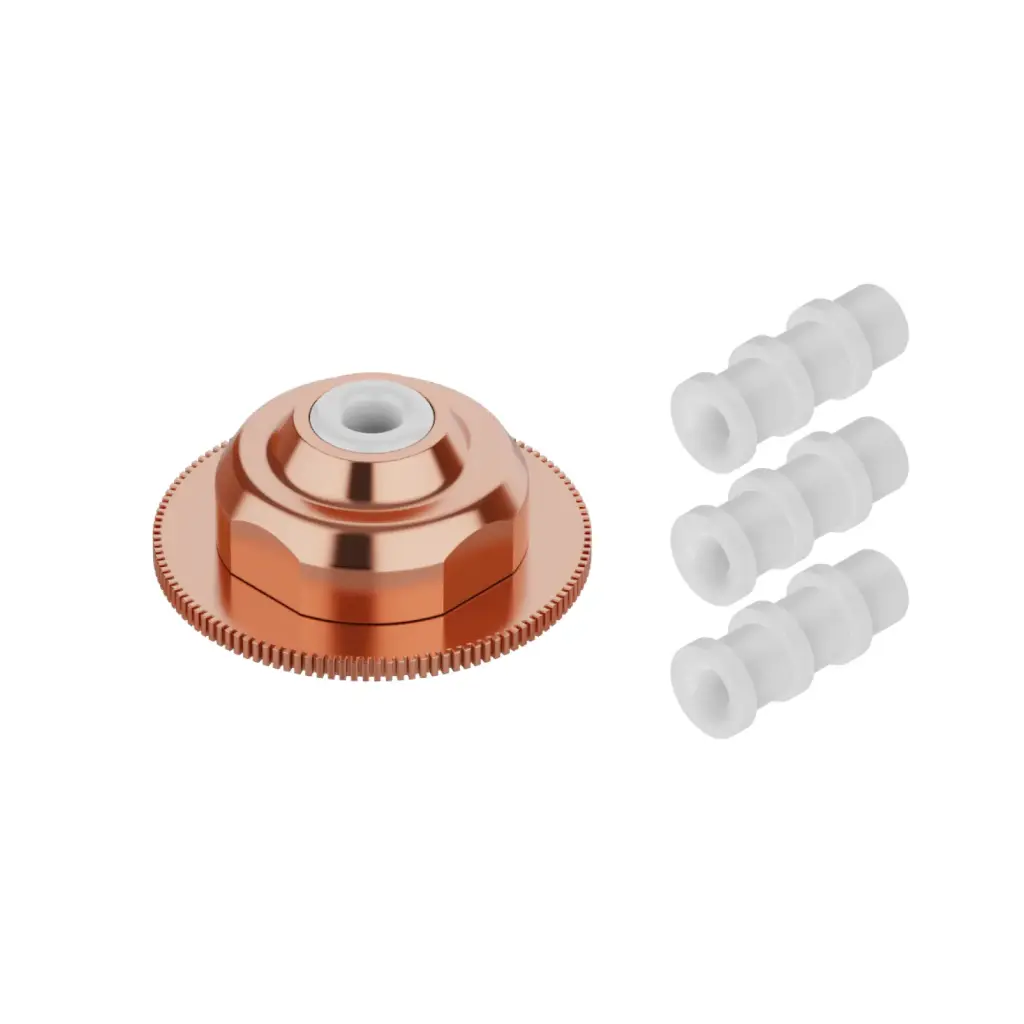 SaveGas Cutting Nozzle Set