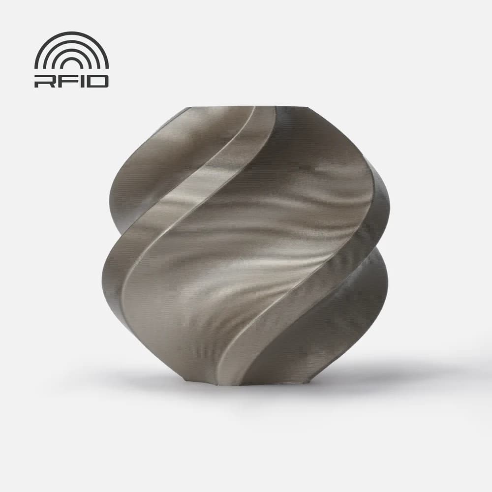 ﻿PLA Metal﻿