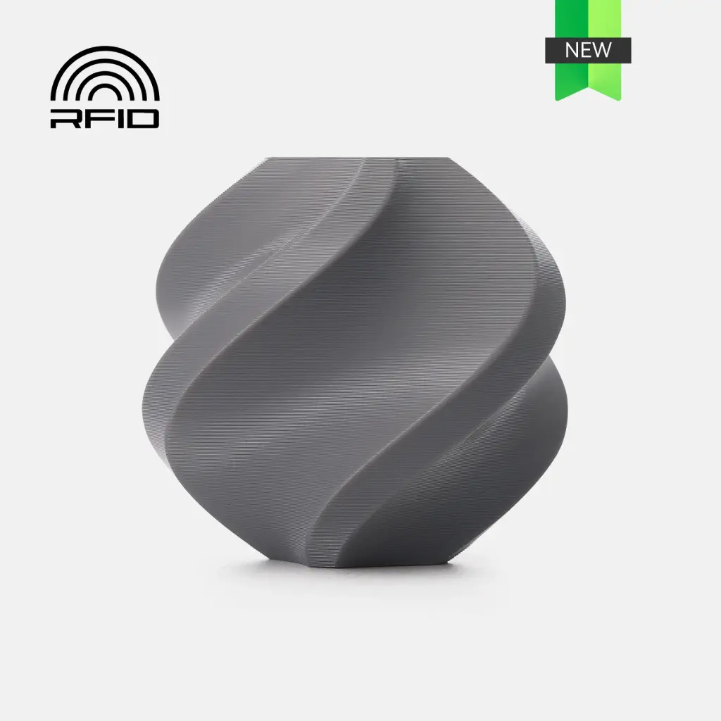 Bambu Lab PETG Basic (with spool)